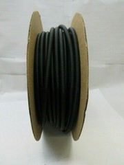 RAYCHEM HELICAL CONVOLEX TUBING, HCTE-0500-0-SP, 0.5″ DIAMETER, 100 FT ROLL