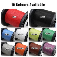 PTFE Cable Wire 26-40 AWG Electronic Wire Flexible Tinned Copper Cable UL10064