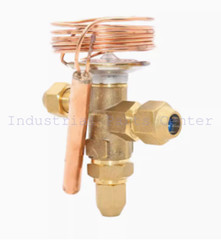Internal balance NRF3HW100 (3 cold tons) air conditioning valve