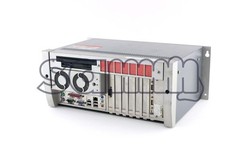 BECKHOFF C6240-0010 CONTROL CABINET INDUSTRIAL PC Used