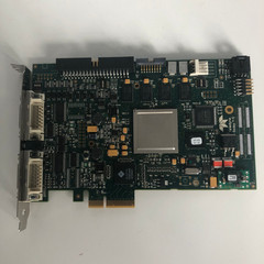 New OR-X4C0-XPD00 DALSA Industrial image capture card