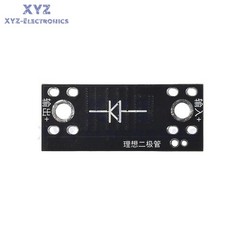 80V 50A High-Current Ideal Diode Module Charging Anti-Reverse Current Protection