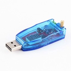 DC-DC 5V to 3.3V 9V 12V 24V USB Step UP Down Boost Buck Converter Power Supply