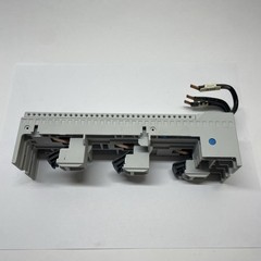 Wöhner 32442 Busbar Adapter 32A 600VAC 60 Classic