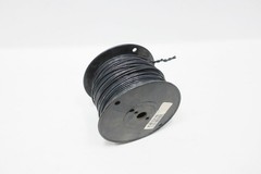 Cme E102470 Stranded Thhn/thwn-2/mtw Black Wire 14awg 500ft