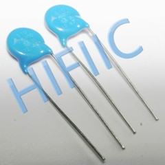 5PCS Varistor EPCOS S10K300 10A 300VAC
