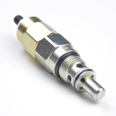 1PC NEW FIT FOR Thread insertion hydraulic direct acting relief valve RV08-09