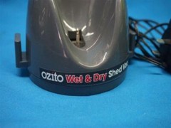 Ozito Wet&Dry Shed VAC