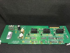 WHEELOCK SAFEPATH SPEAKER AMP PT# P82757 RCI-F 94VO 2797