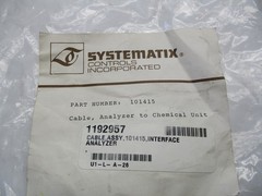 3M 3485-2400 CABLE NSNP