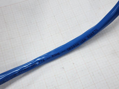 Carol 4ERS1S 18/4C+22/3P+22/4C+22/2C Riser Access Control Cable CMR Blue /50ft