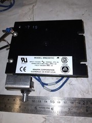 MINARIK CORP MM23011C 115/230V 50/60HZ