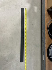 New nVent ERIFLEX 534139 38″ Piece