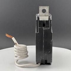 Eaton QBHGFT1020 – Eaton QB GFCI Circuit Breaker, 20A, Single-Pole