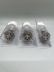 Agilent Varian 82850301 ION SOURCE, DUAL TUNGSTEN, Helium-Leak-Detectors