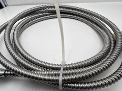 Qty 2 Reloc OFC 277 12/3G Cable Extenders Power Tap