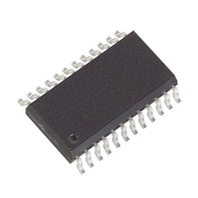 IC RTC CLK/CALENDAR PAR 24-SOIC