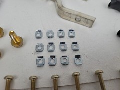 KPRL3X29T Eaton KPRL3X23T-Style 18ct PRL3X PD Hardware Kit -Next Day Option -New