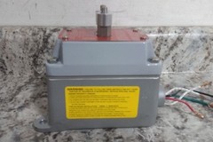 Appleton Electric EFSR-GFI 125VAC 20 A GFI Cover Receptacle & Box
