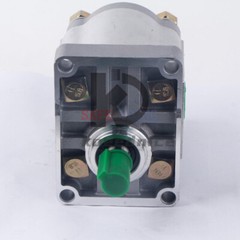 1pcs New Gear Pump CBN-F314 FHR Hydraulic Oil Pump CBN314