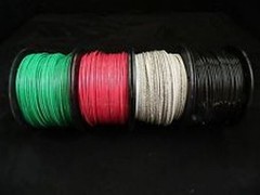 THHN 4 AWG – 4 gauge THHN/THWN 1000 Ft. Black, White, Red, or Green