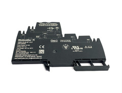 Weidmuller 2491290000 Electronic Load Monitoring, 4A, 24VDC AMG ELM-4F CL2
