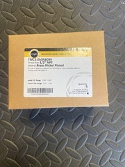 CMP TMC2-050NB099 1/2” NPT BRASS NICKEL PLATED Quantity: 5 connectors