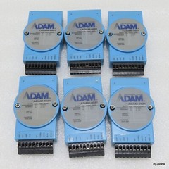 ADAM used ADAM-4021 DATA ACQUISITION MODULE ELEC-I-1794=9C31