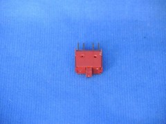 Siemens 3SB24 04-0C Contact Block