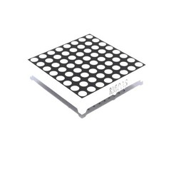 NEW 1PC 8×8 LED dot matrix MAX7219 display DIY kit MCU control module #YT 1088AS