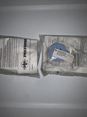 Preformed Line Products Lot Of Different size Grommets
