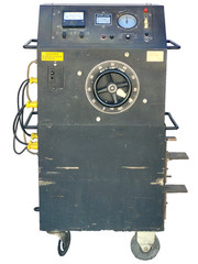 CB-75 Multi-Amp 2.5-10k Amps Range Circuit Breaker Test Unit