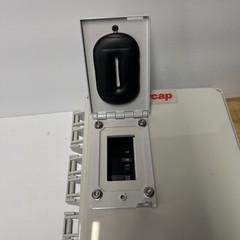 Raycap RSCAC-9556-PS-240-A Surge Protection W Mouting Bracket