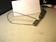 ACSR Wedge Clamp 3/0-2 SOL