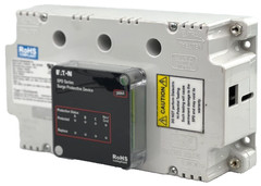 Eaton SPD120208Y2A Surge Protector 120/208V 50/60Hz SCCR: 200kA SPD Series