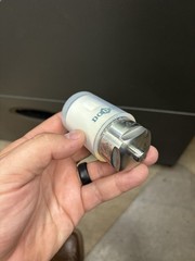 Dodge OPTIFY Performance Sensor
