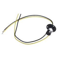 Conductive Slip Ring 2-wire 30A Collector Ring Electrical Slip Ring High Current