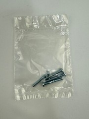 Dukane 18A521 Door Light 1 Lamps PC2000 PC1000 Starcare