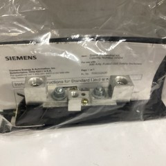 HN64 Siemens 200A Neutral Kit -New Open Box.