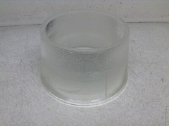 Spaulding PT3FH40VG5GR Peachtree 400 Watt 480 Volt Metal Halide New (TSC)