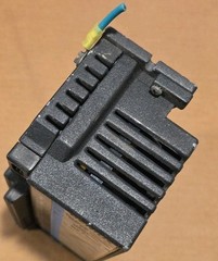 Genius GE Fanuc IC660BBD024 I/O Module