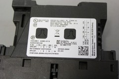 SIEMENS SIRIUS 3RT2025-2BB40 CONTACTOR
