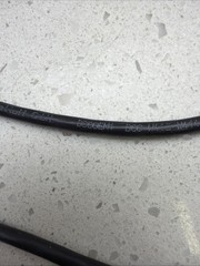 BALLUFF BCC0EM1 Double-Ended Cordset BCCW415-W414-3A-304-SW0434-020