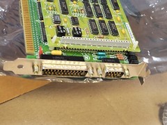 GE FANUC DS6815PCDP1B1A I/O INTERFACE MODULE DLAN NEW FREE SHIPING