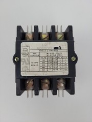 ACC330UM10 Arrow Hart Magnetic Contactor 30FLA 600V 3-Pole *NEXT DAY OPTION*
