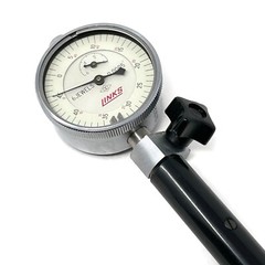 0.4-0.7″” Dial Bore Gage Set,0.0005″ Grad. Part# 711-755–NEW