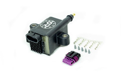 OHM Racing IGN-1A Coil Plate DSM/EVO 1-3/GVR4 & Combos:Ignition Wire/Haltech