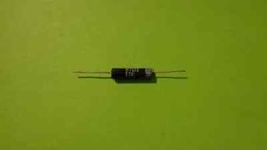 EDI HTD 3 HIGH TEMPERATURE HIGH VOLTAGE RECTIFIER DIODE 3KV PRV 50mA LOW LEAKAGE