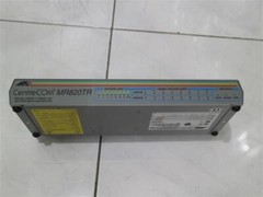 Allied Telesyn CentreCOM AT-MR820TR MR820TR 8-Port Hub Micro Repeater NOB