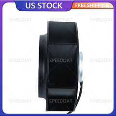 New Cooling Fan For Ebmpapst R2E225-BE47-09 R2E225BE4709 USA